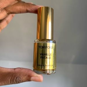 Tom Ford Vanille Fatale